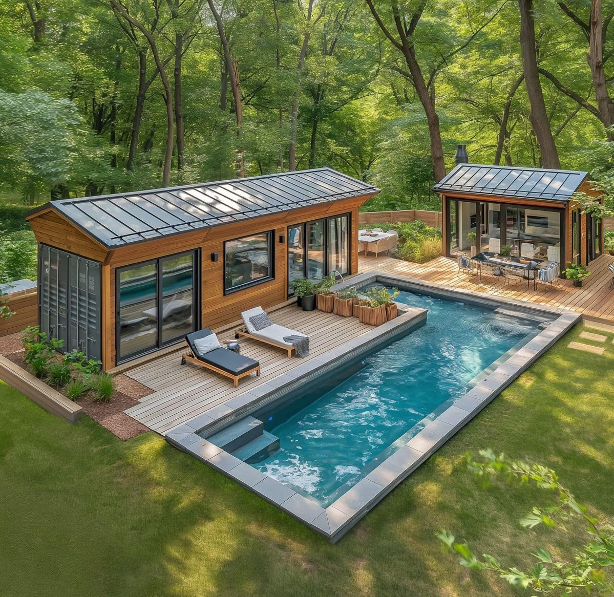 Curated Living, Lasting Quality