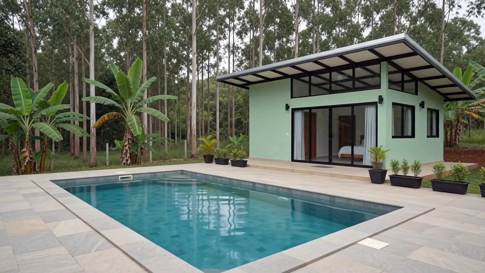 Gajkesari Resorts & Farmvillas